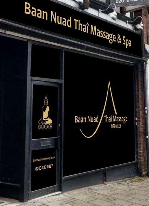 massage hayes bromley|Baan Nuad Thai Massage Hayes Bromley BR2 7EH About Us.